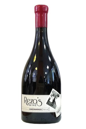 REZO'S WINE - Kindzmarauli